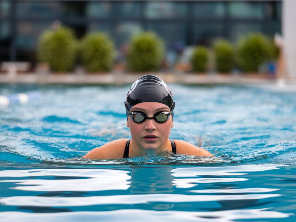 Les bienfaits de la natation : pourquoi se mettre à l’eau ?