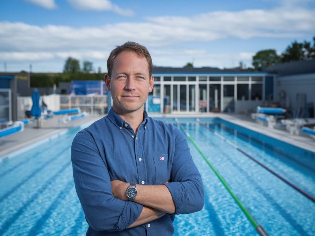 Piscine Desjoyaux : un leader de confiance dans le monde de la piscine familiale