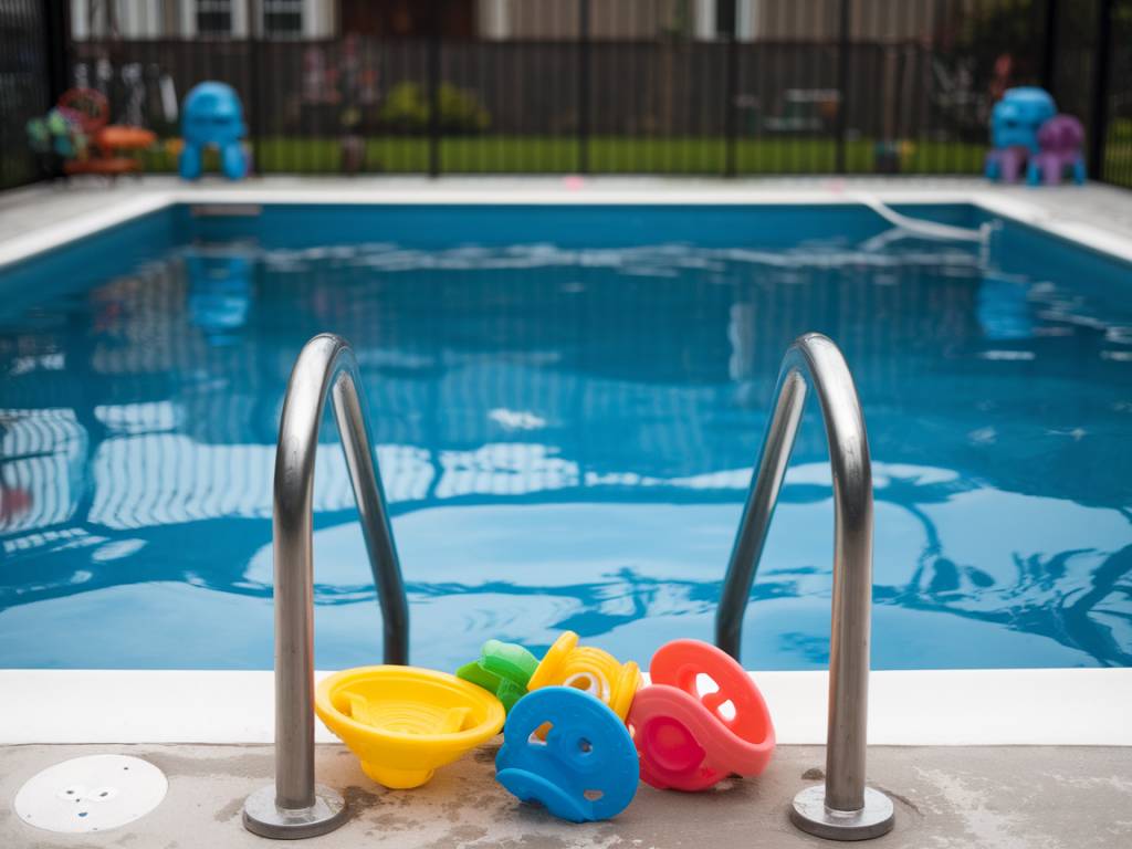 Piscine au sel vs chlore : quelle est la meilleure option ?